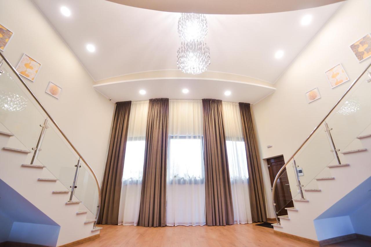 Casa Miralago Boutique Adults Only Tulcea Exterior foto