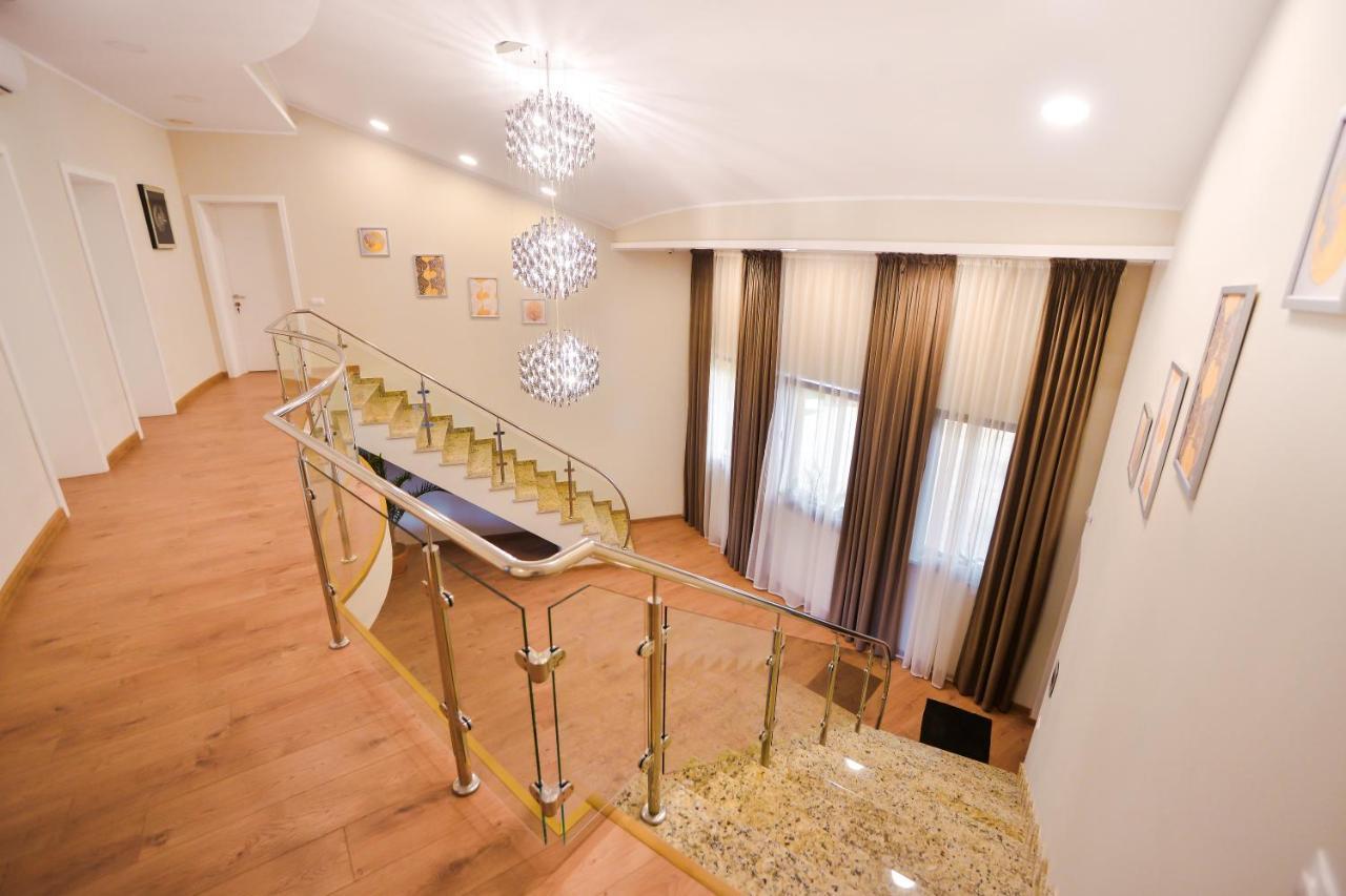 Casa Miralago Boutique Adults Only Tulcea Exterior foto