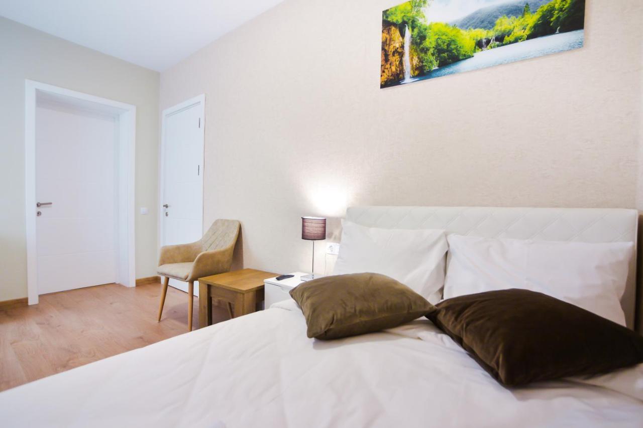Casa Miralago Boutique Adults Only Tulcea Exterior foto