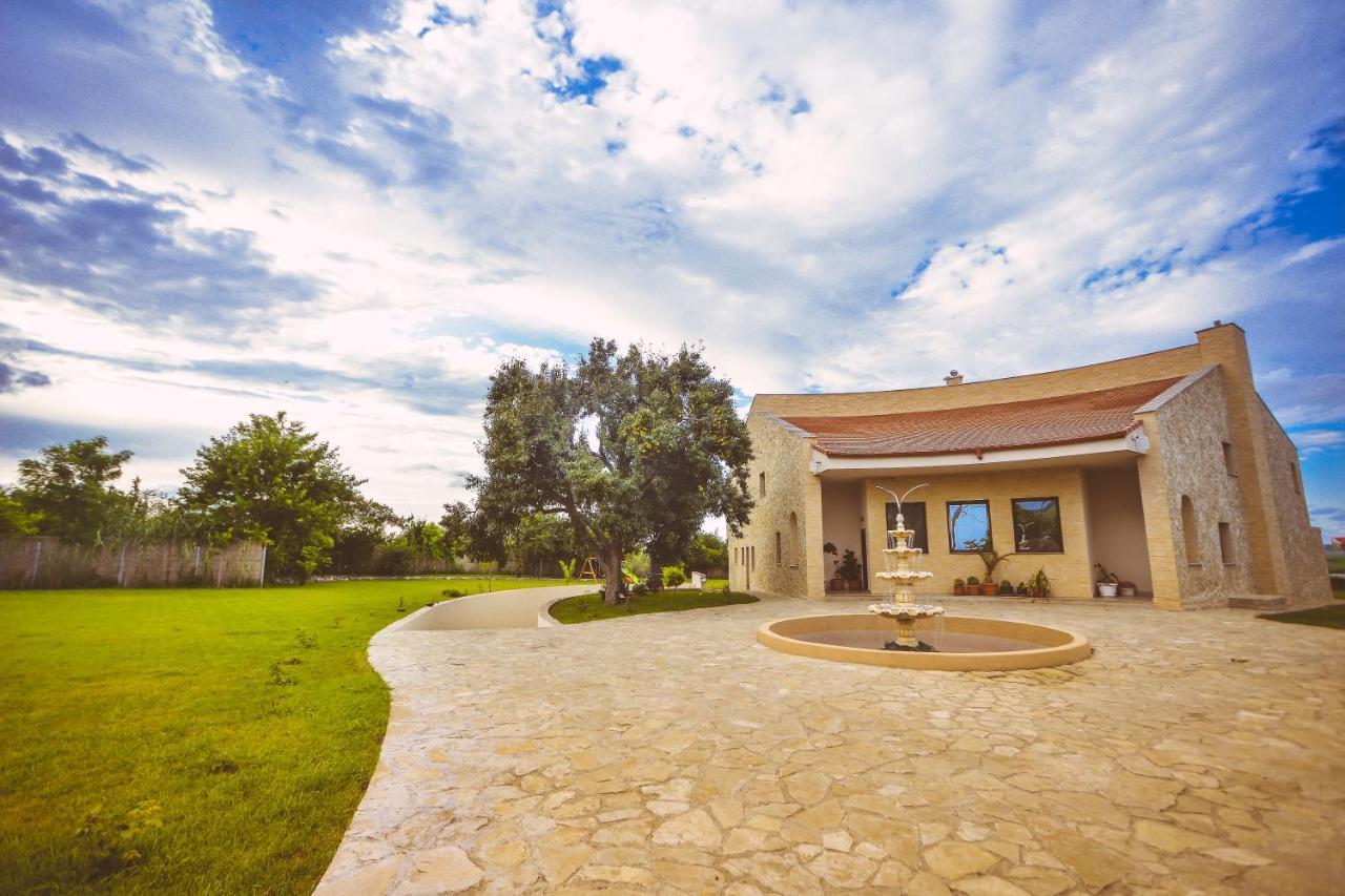 Casa Miralago Boutique Adults Only Tulcea Exterior foto