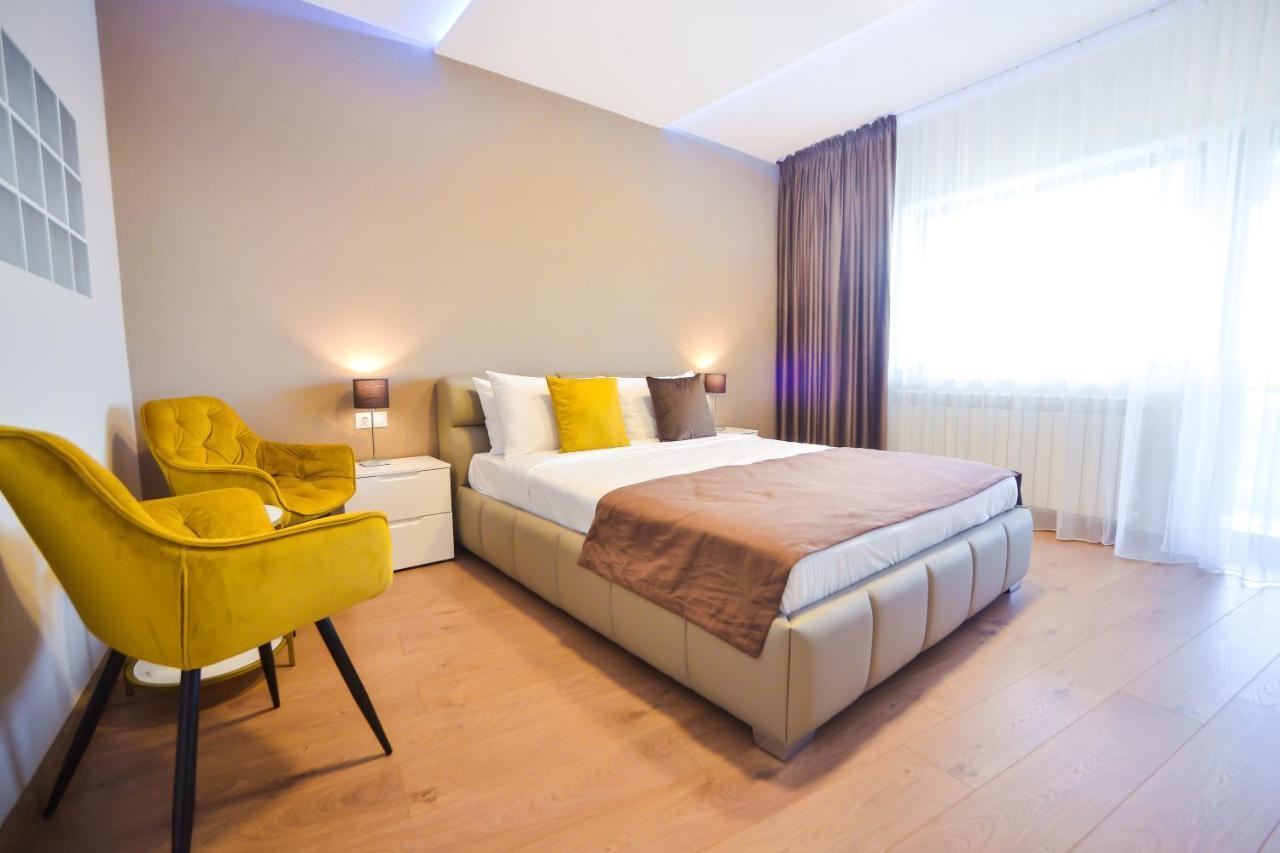 Casa Miralago Boutique Adults Only Tulcea Exterior foto