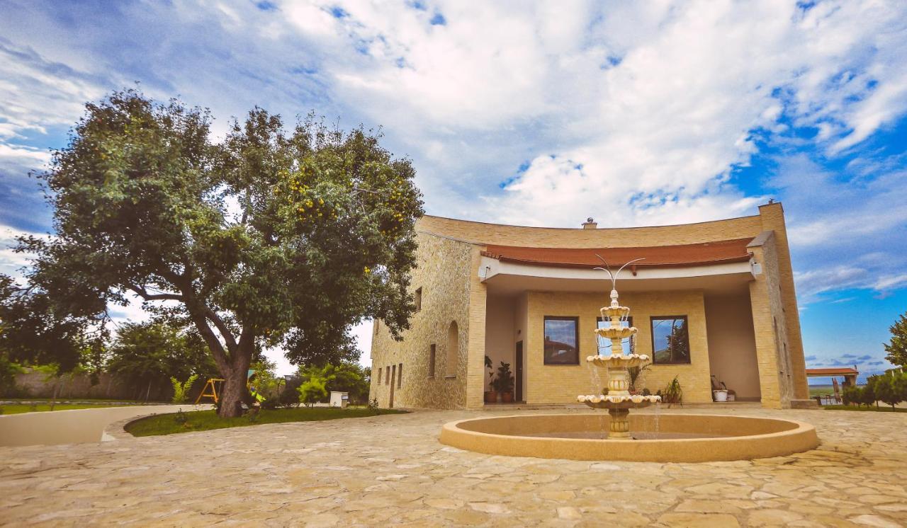 Casa Miralago Boutique Adults Only Tulcea Exterior foto