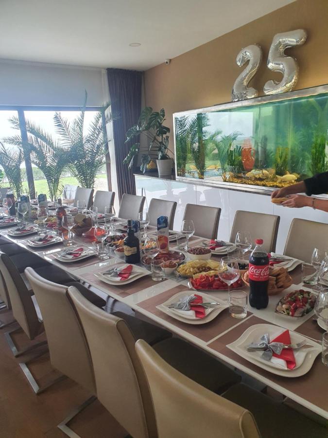 Casa Miralago Boutique Adults Only Tulcea Exterior foto